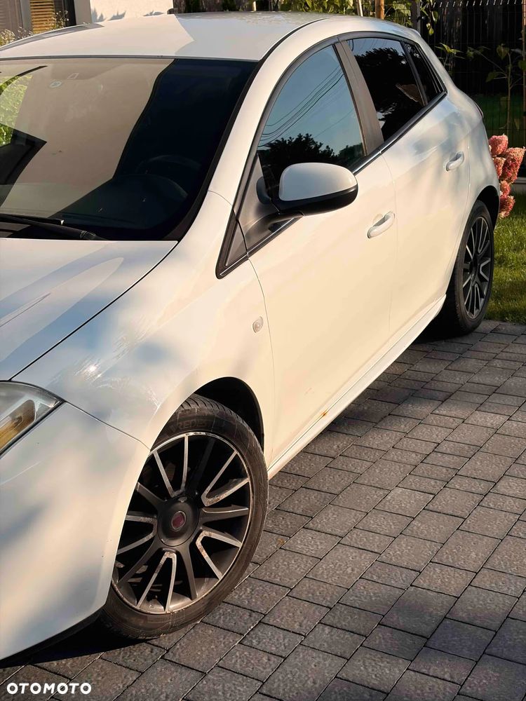 Fiat Bravo - 4