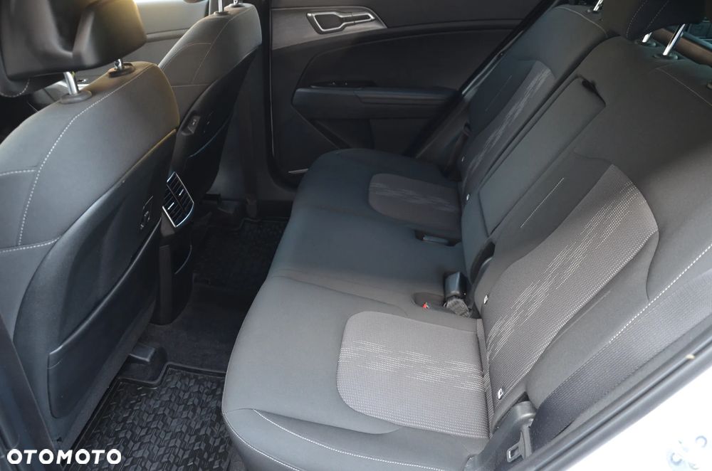 Kia Sportage 1.6 T-GDI MHEV L 2WD DCT - 16