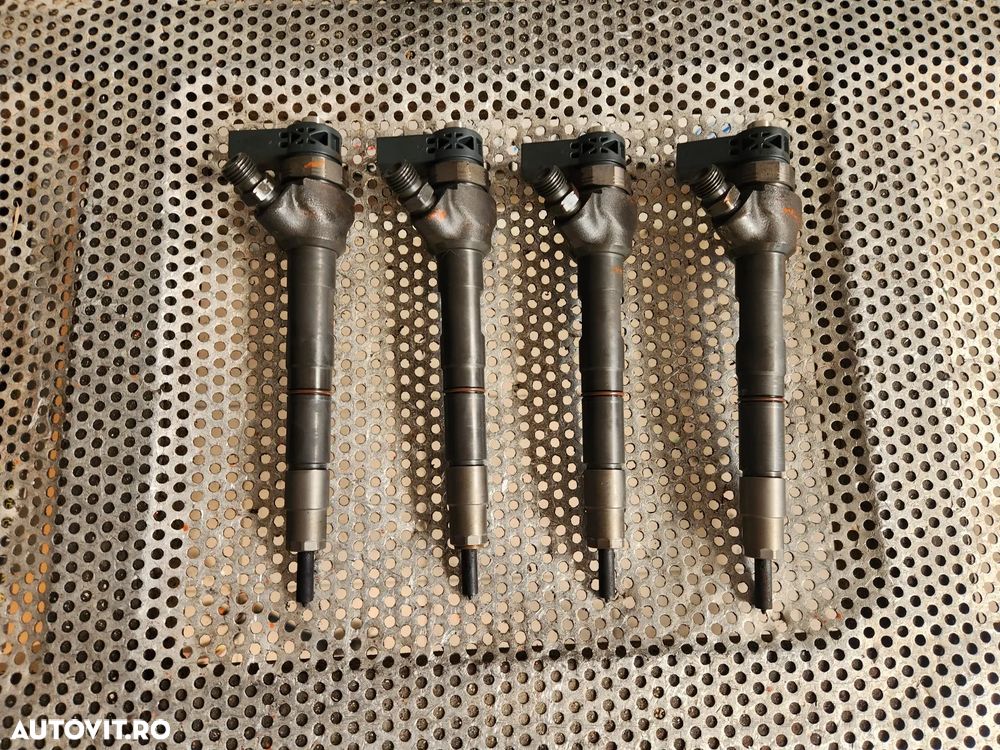 Kit Injectie Injectoare Pompa Rampa Audi Vw Seat Skoda 2.0 Tdi Euro 5 A4 B8 A5 A6 C7 Q3 Q5 A1 Passa - 3