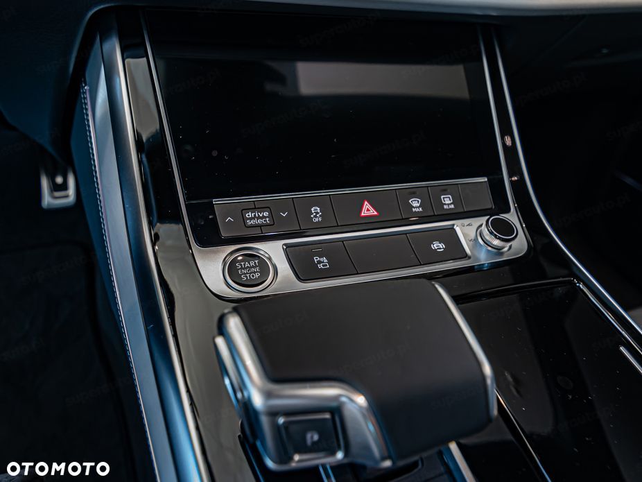 Audi Q7 50 TDI mHEV Quattro S Line Tiptr - 12