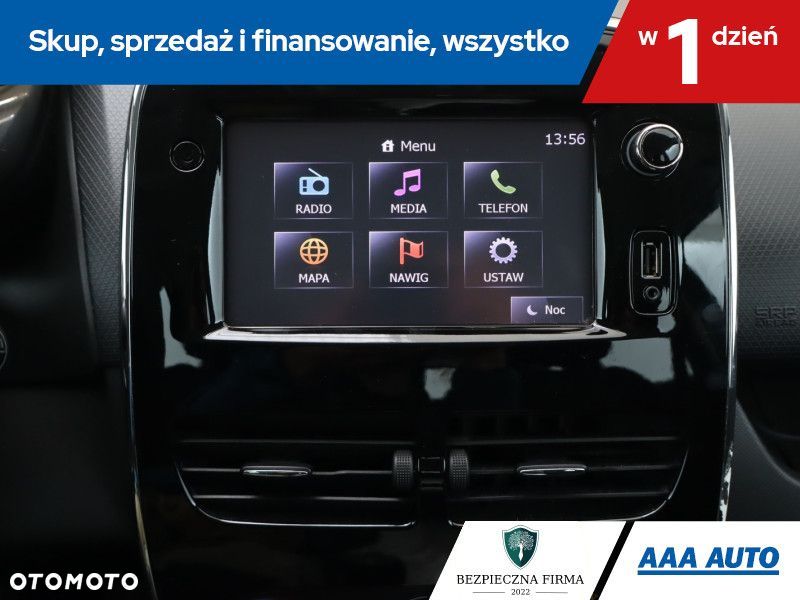 Renault Clio - 18