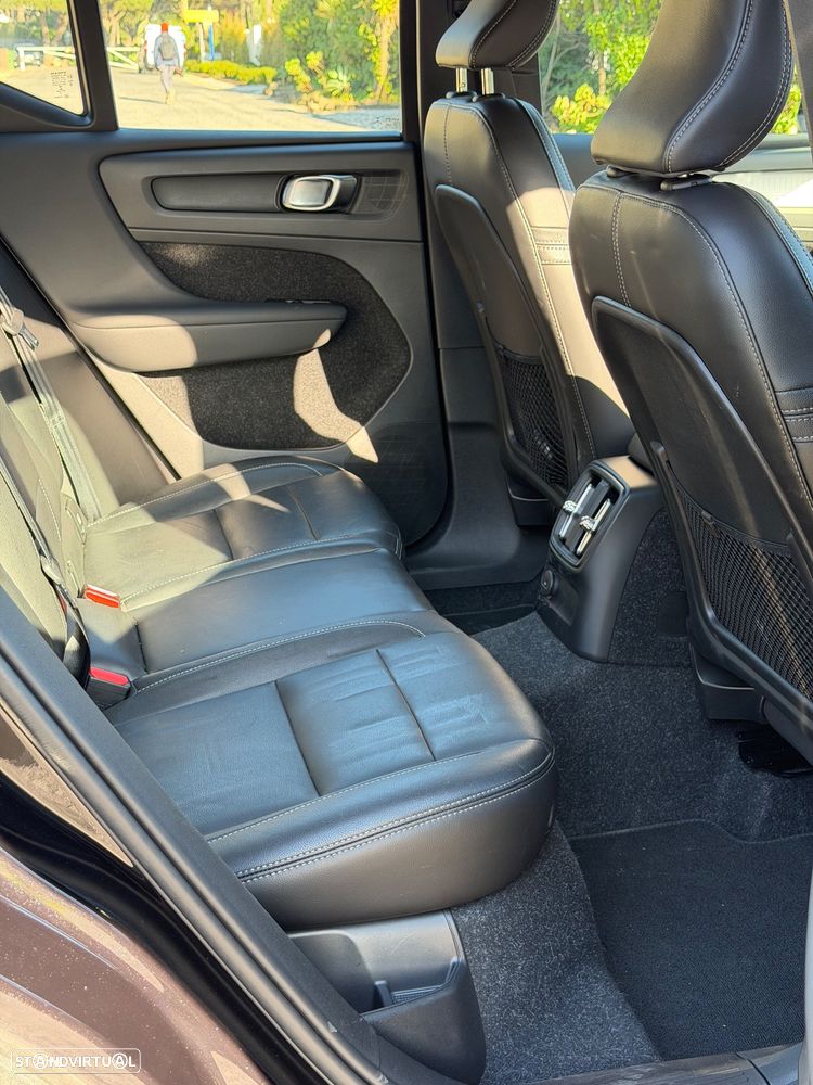 Volvo XC 40 T4 Recharge DKG Inscription - 13