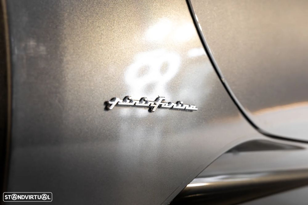 Ferrari California F1 - 13