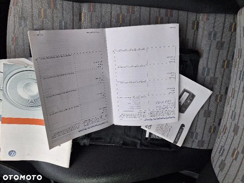 Volkswagen Caddy - 12