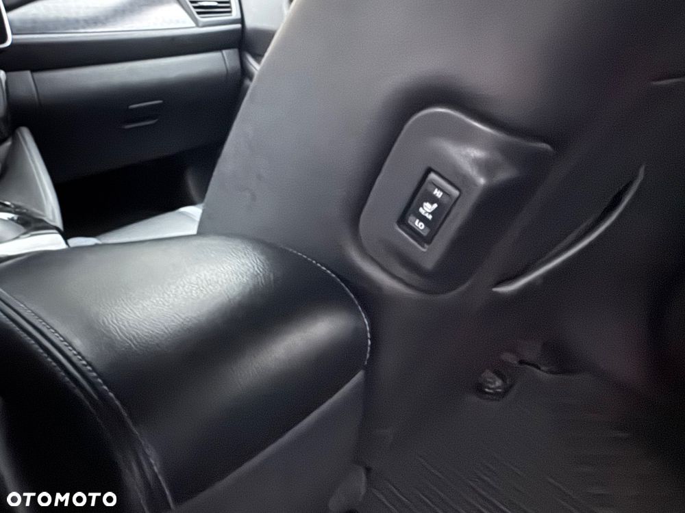 Nissan Leaf - 9
