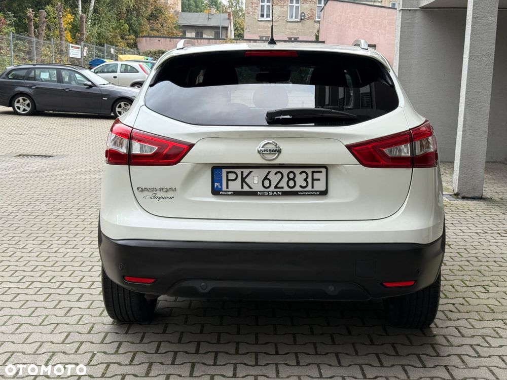 Nissan Qashqai 1.5 dCi N-Connecta - 7