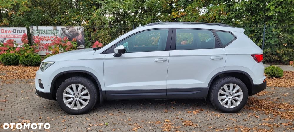 Seat Ateca - 4