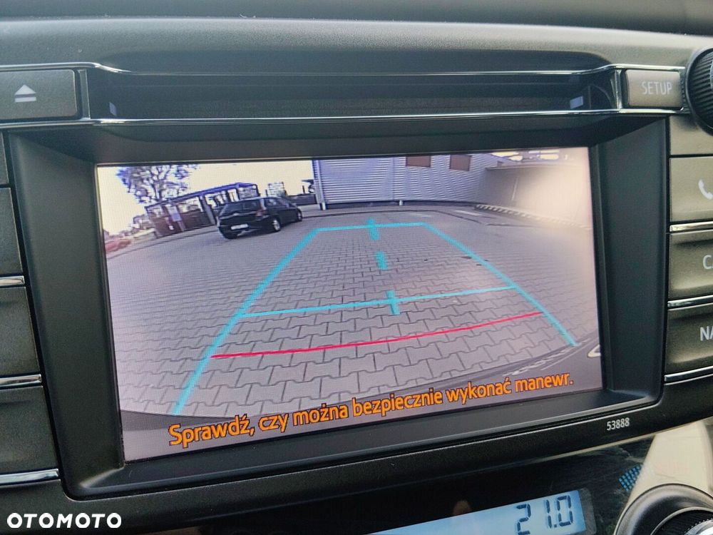 Toyota RAV4 2.0 D-4D Premium 4x2 - 22