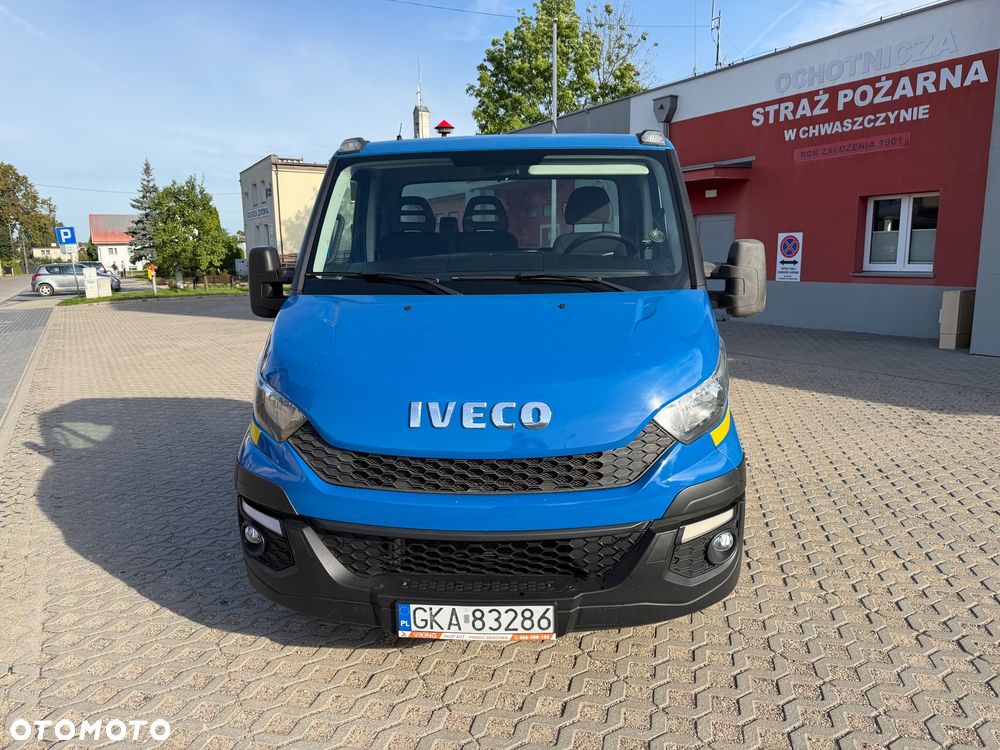 Iveco DAILY 35S15 - 19