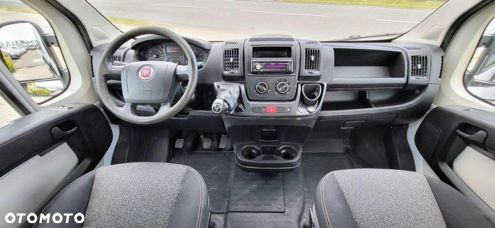 Fiat Ducato - 11