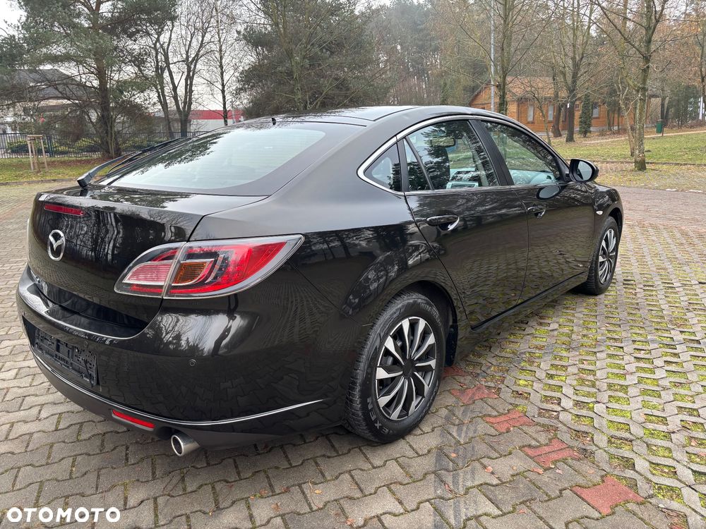 Mazda 6 Sport 1.8 Active - 5