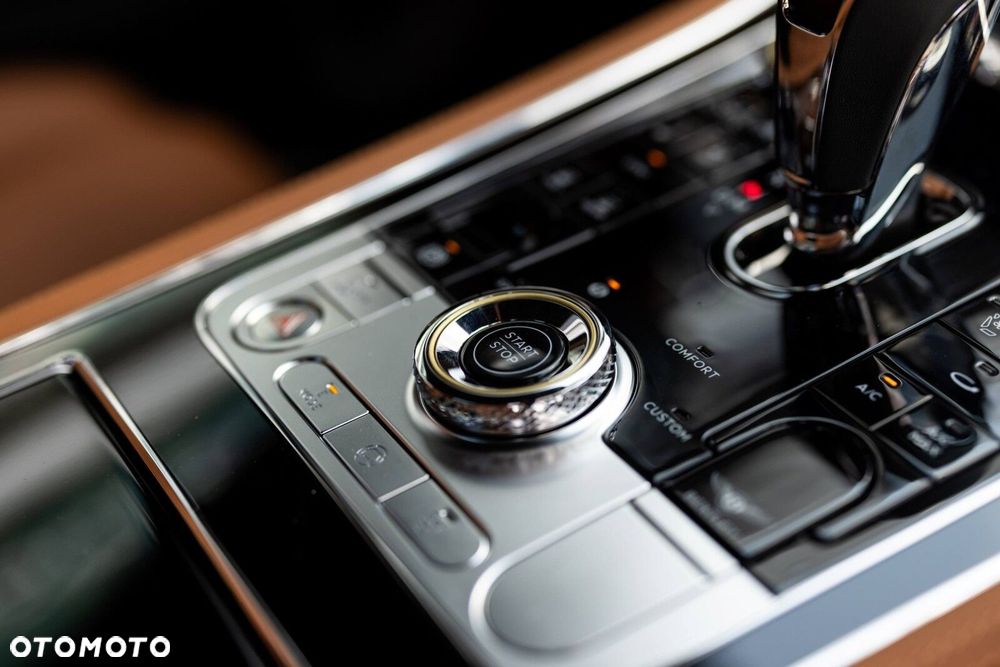 Bentley Continental GT - 20
