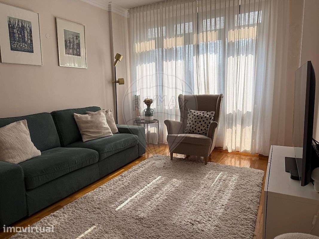 Apartamento T2 para venda - Grande imagem: 5/25