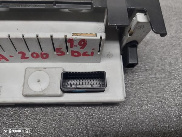 Display Renault Laguna Ii (Bg0/1_) - 3