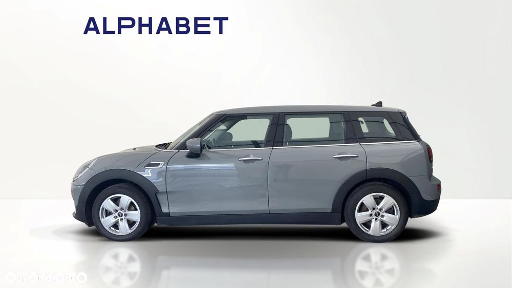 MINI Clubman One - 2