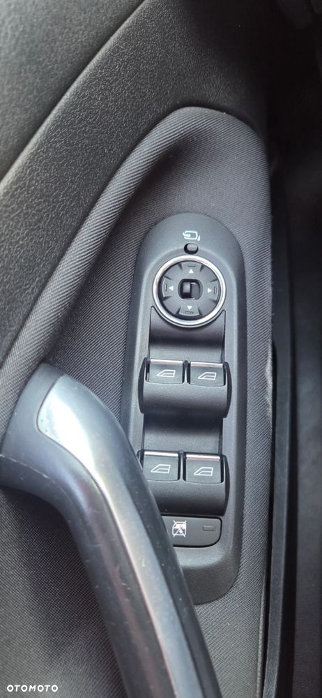 Ford Mondeo SW 1.6 EcoBoost S&S Titanium S - 24