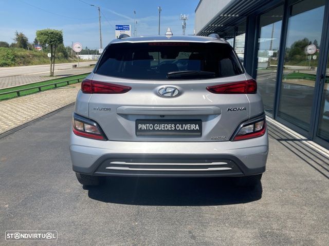 Hyundai Kauai 39 kWh Premium - 8