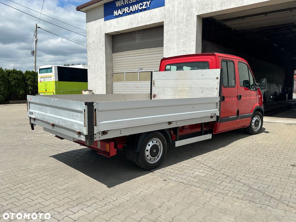 Renault Master - 5