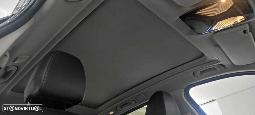 BMW X3 20 d xDrive Line Luxury - 41