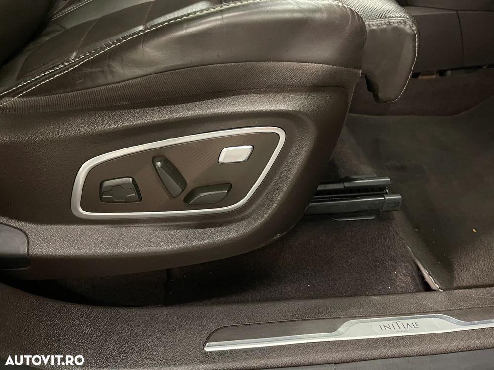 Renault Espace BLUE dCi 200 EDC INITIALE PARIS - 31