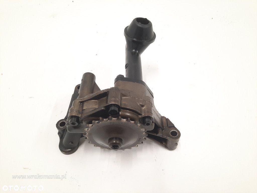 VOLKSWAGEN PASSAT B6 1.9 TDI POMPA OLEJU 038115121C BLS - 1