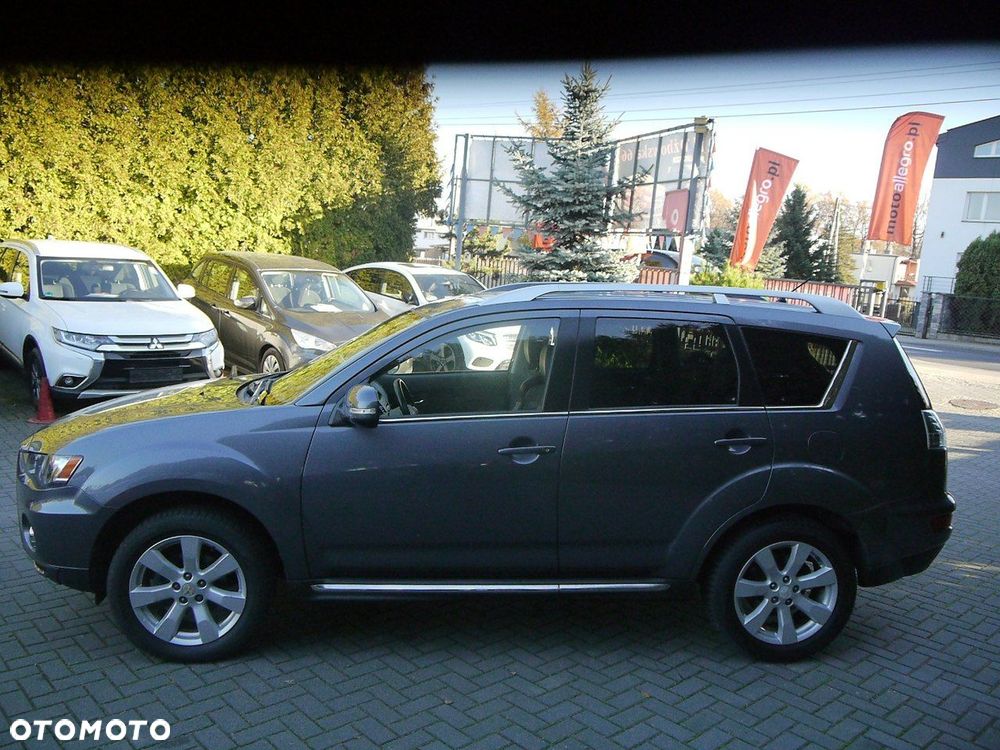 Mitsubishi Outlander 2.0 2WD Edition - 10