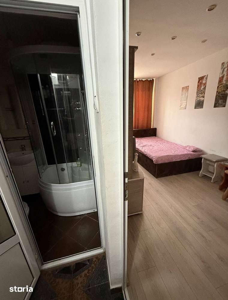 De vanzare garsonieră renovată,  complet mobilata și utilata, 27.000e - Imagine principală: 2/6