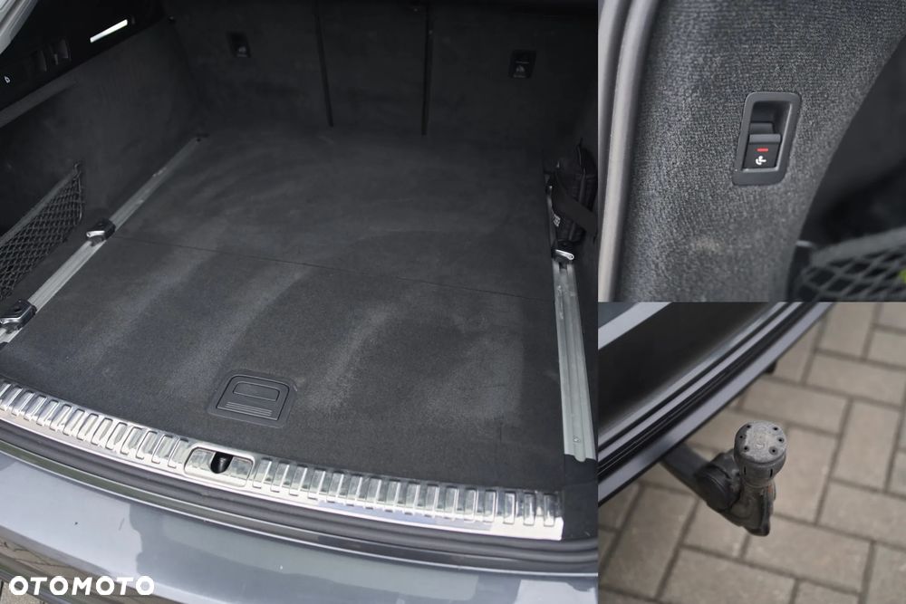 Audi A6 Avant 40 TDI mHEV Quattro Sport S tronic - 32