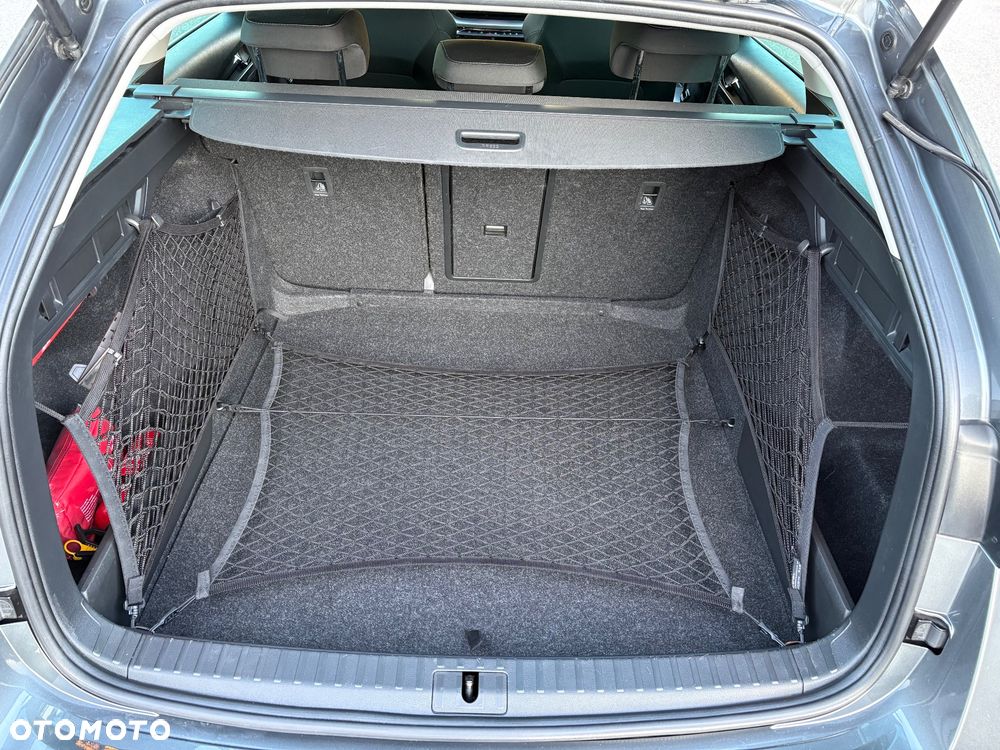 Skoda Octavia - 14