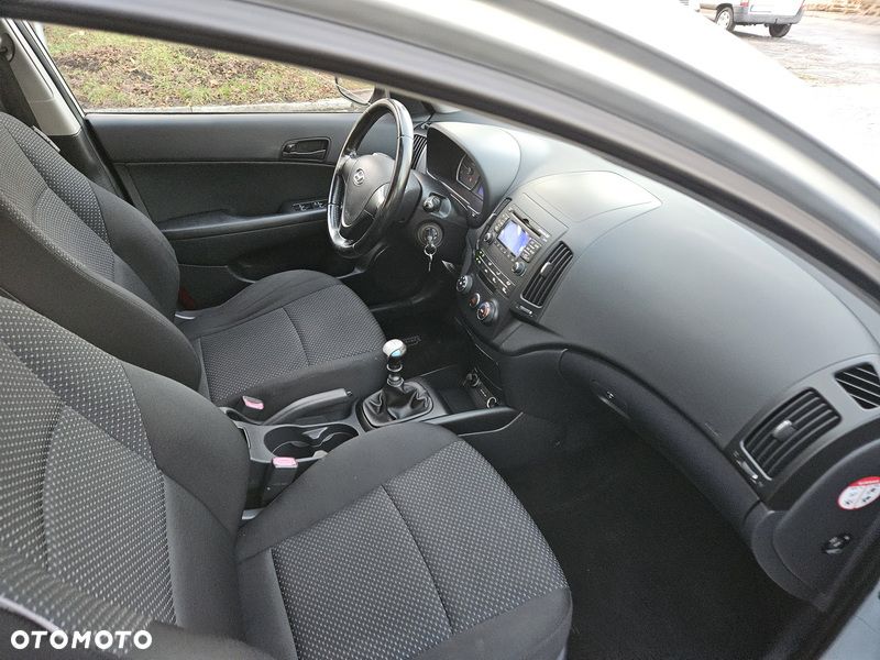 Hyundai i30 1.4 Comfort - 5