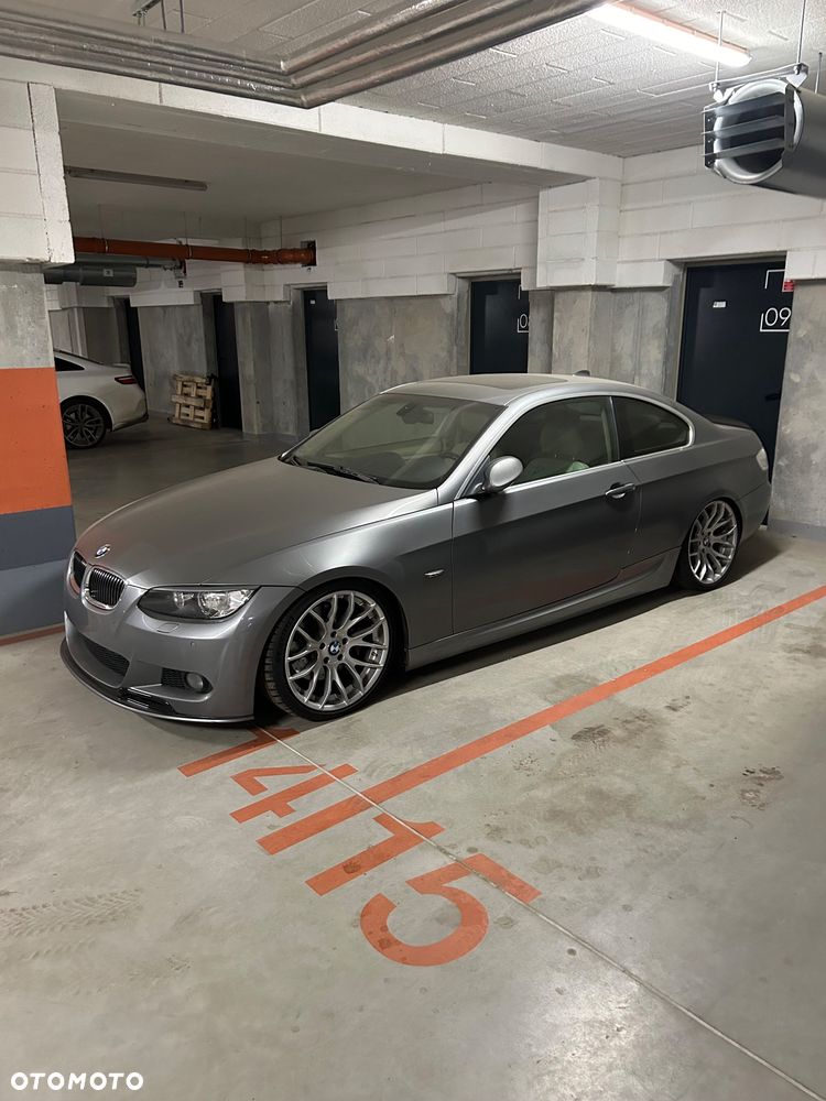 BMW Seria 3 335i - 36