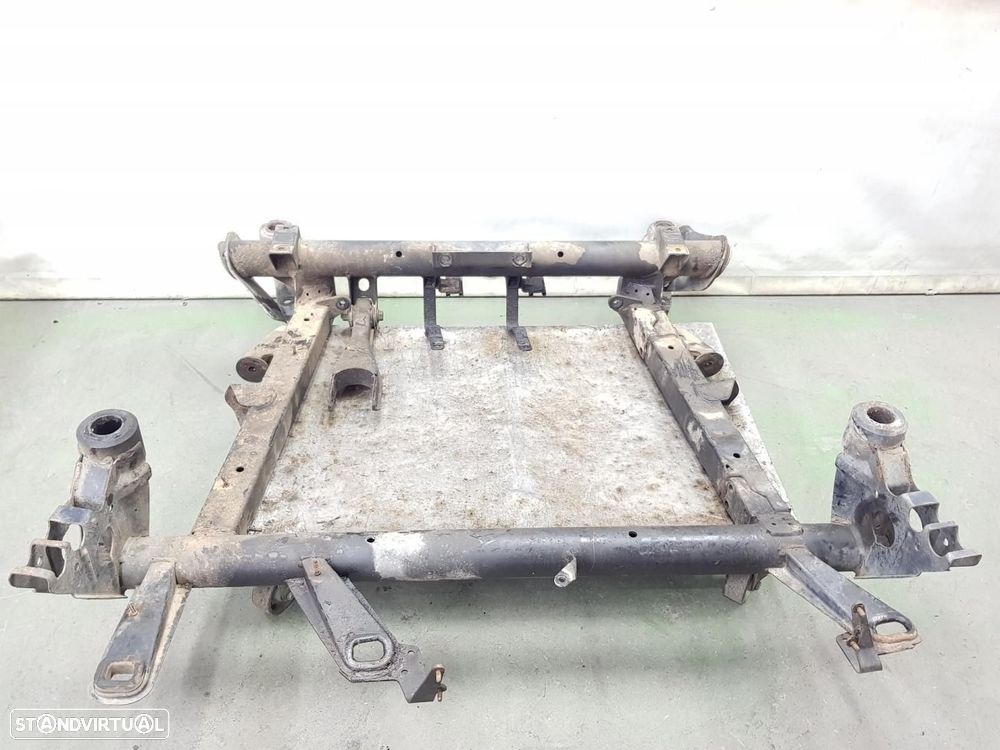 CHARRIOT FRONTAL MERCEDES-BENZ VITO FURGÓN 638 - 1