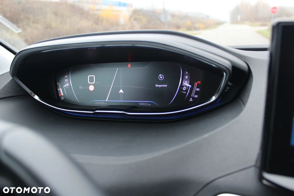 Peugeot 3008 BlueHDi 130 Stop & Start Active Pack - 15