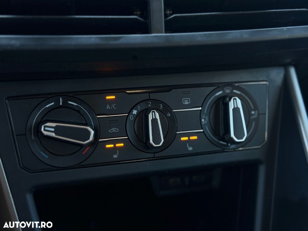 VOLKSWAGEN Polo 2021 — imagine 18