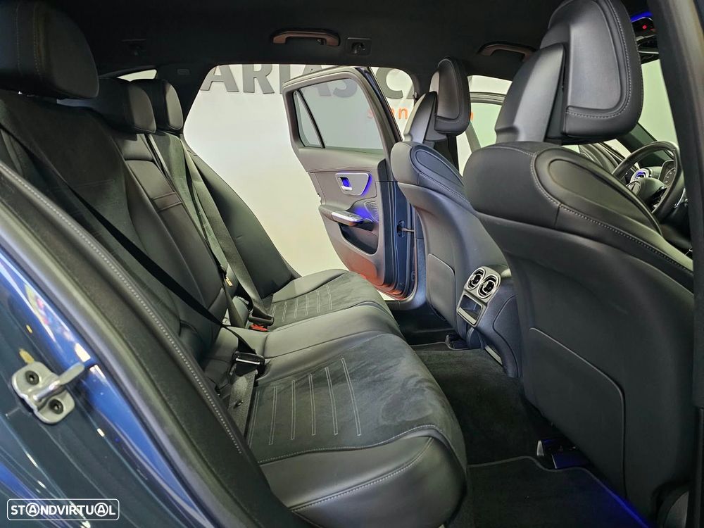 Mercedes-Benz C 300 - 13