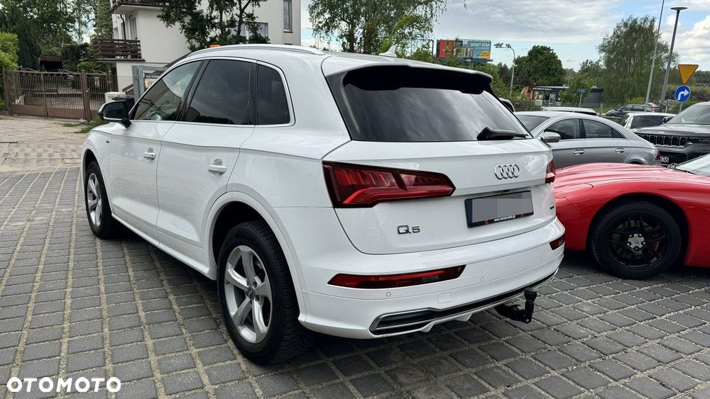 Audi Q5 - 6