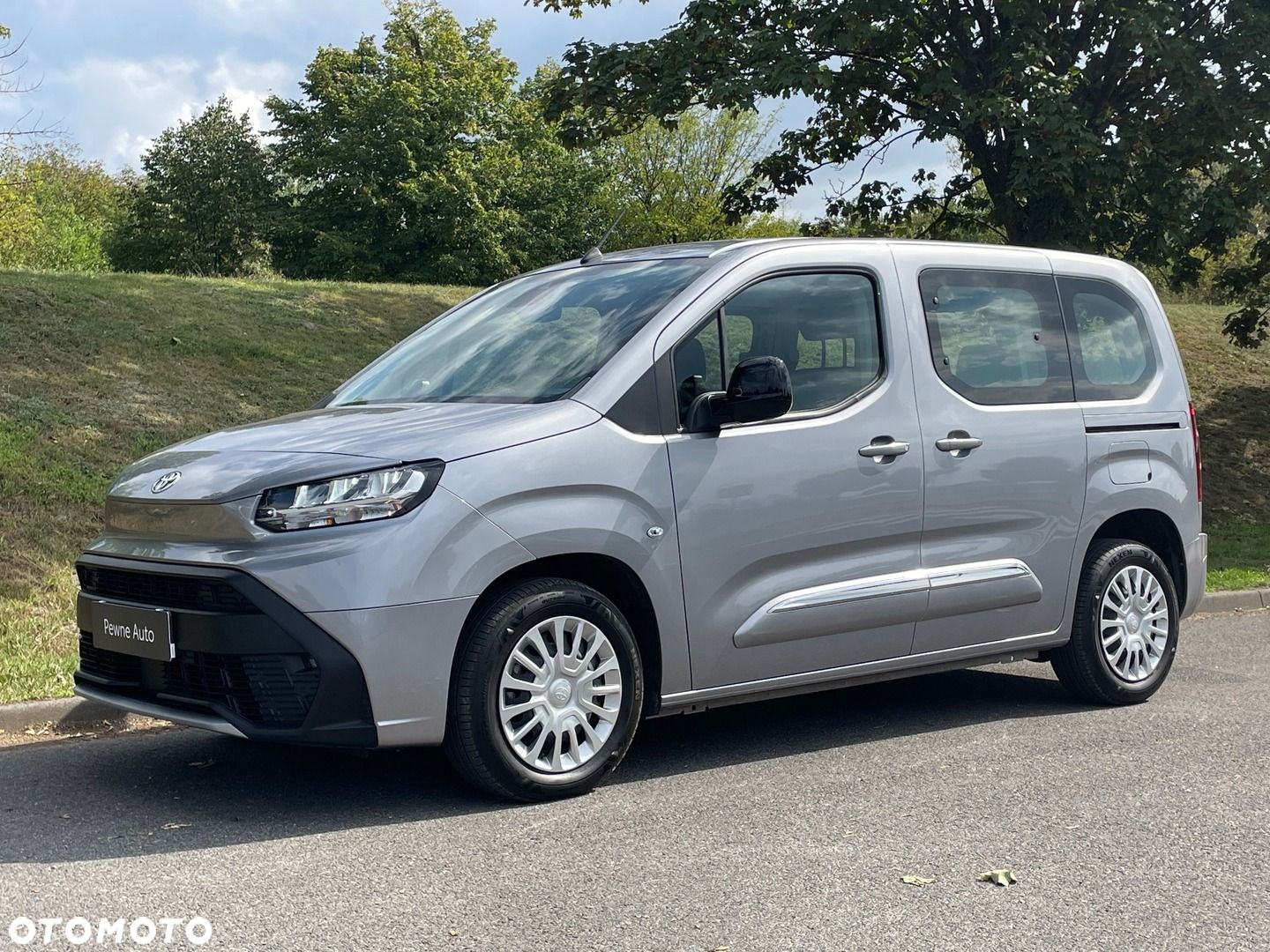 Toyota Proace City Verso 1.5 D-4D Business - 14