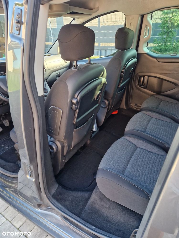 Citroën Berlingo - 10