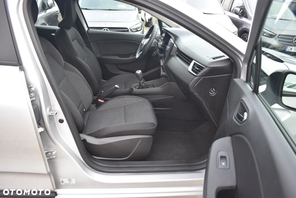 Renault Clio 1.0 TCe Equilibre - 18