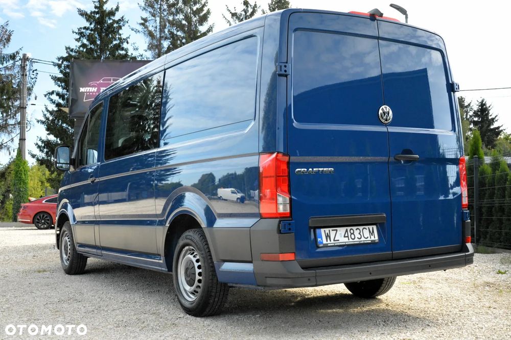 Volkswagen Crafter Standard - 6