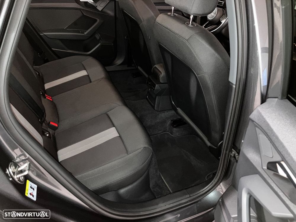 Audi A3 Limousine 30 TDI S line S tronic - 8