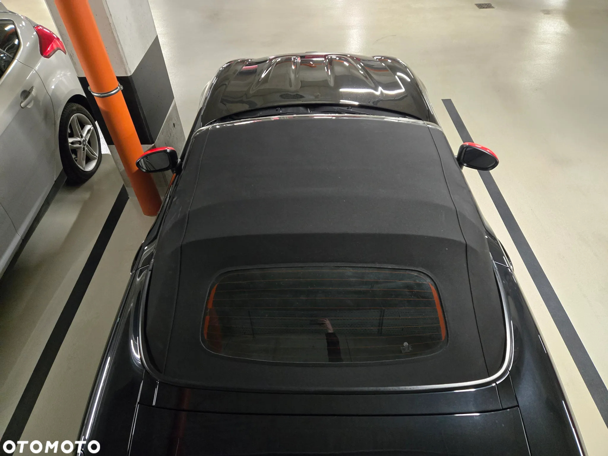 Abarth 124 1.4 MultiAir - 11