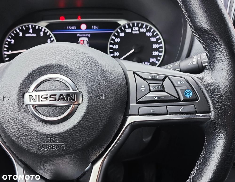 Nissan Juke 1.0 DIG-T N-Design - 26