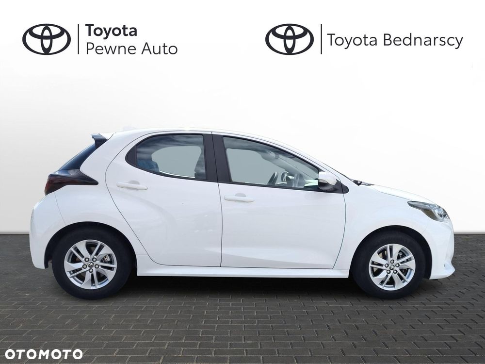 Toyota Yaris - 7