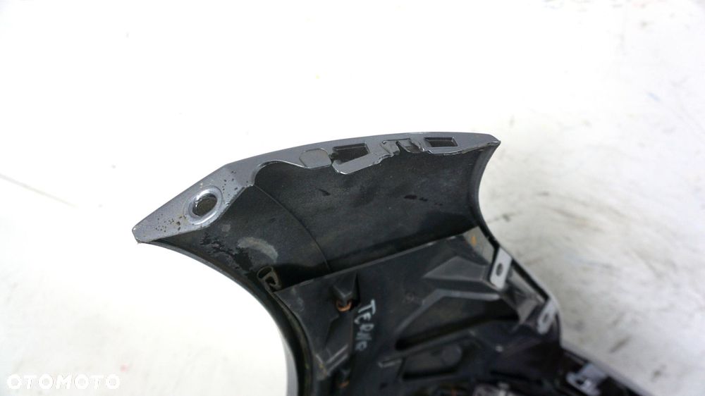 ZDERZAK PRZÓD PRZEDNI RENAULT MEGANE 3 III 5D KOMBI 08-12 TERNR 2008-2012 - 16