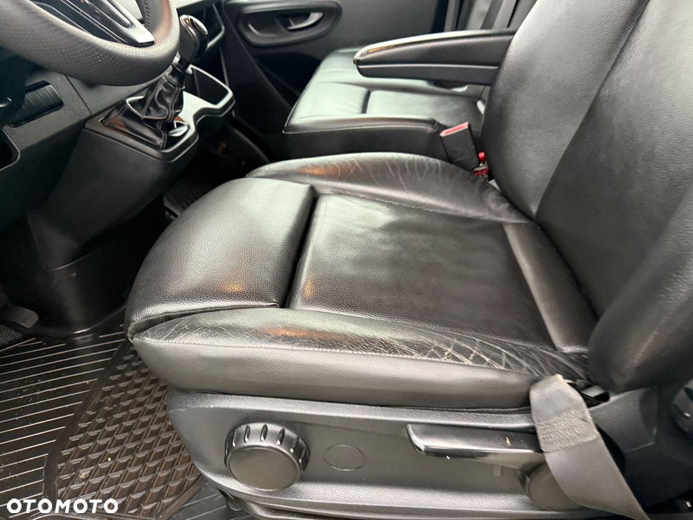 Mercedes-Benz SPRINTER 516 CDI / BLIŹNIAK / WYWROTKA / NISKI PRZEBIEG / Z FRANCJI / STAN BDB / / / - 23