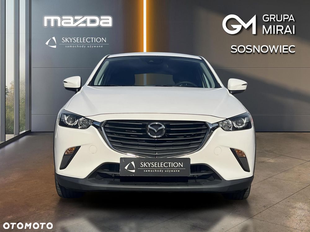 Mazda CX-3 2.0 Skyenergy - 8