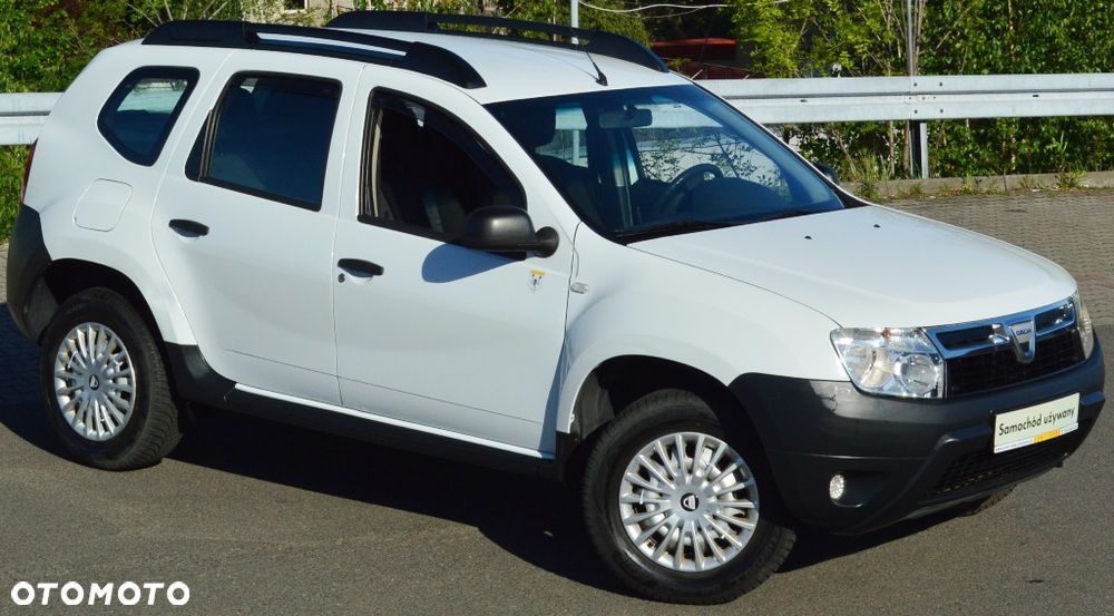 Dacia Duster - 5