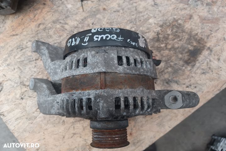 ALTERNATOR 1.8 B 3M5T10300LD Ford Focus 2 [2004 - 2008] - 2