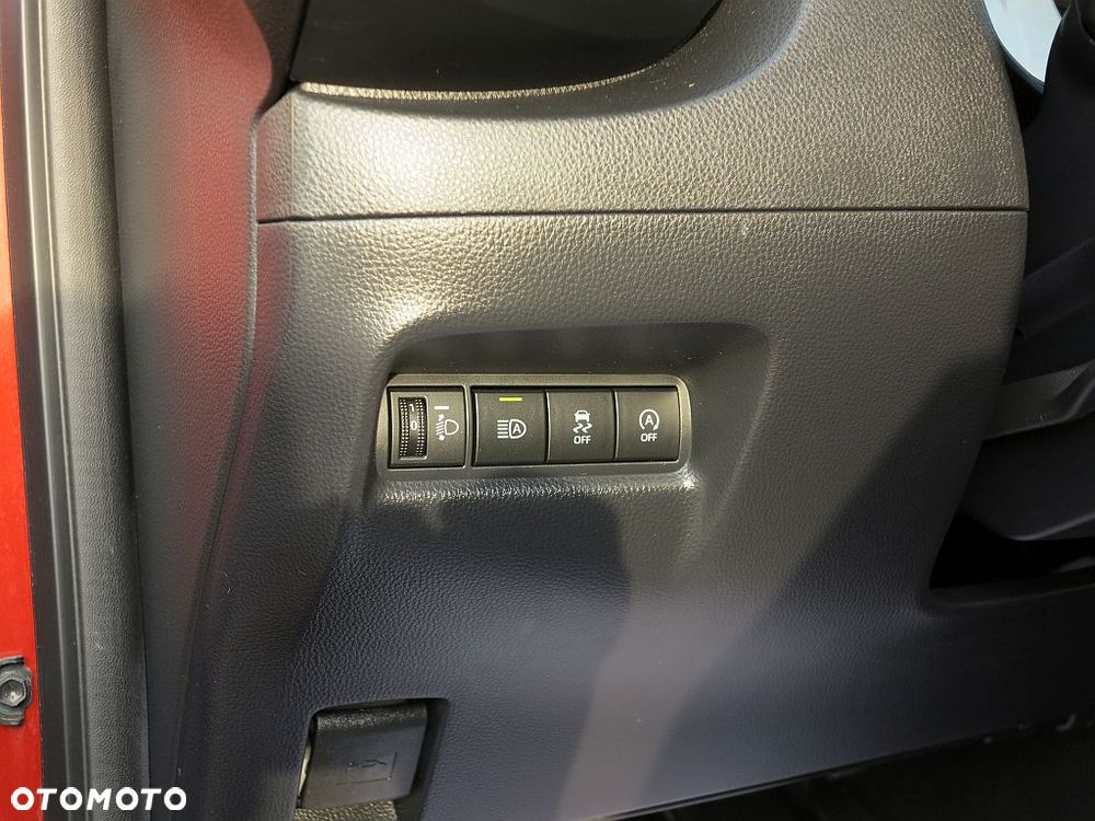 Toyota Aygo X - 13